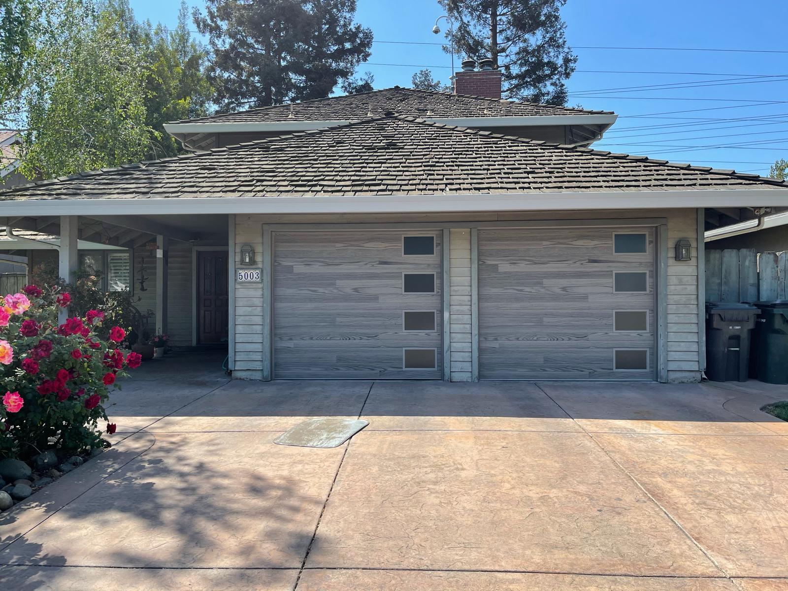 Spring Garage Door Tune-Up Checklist for California Homeowners