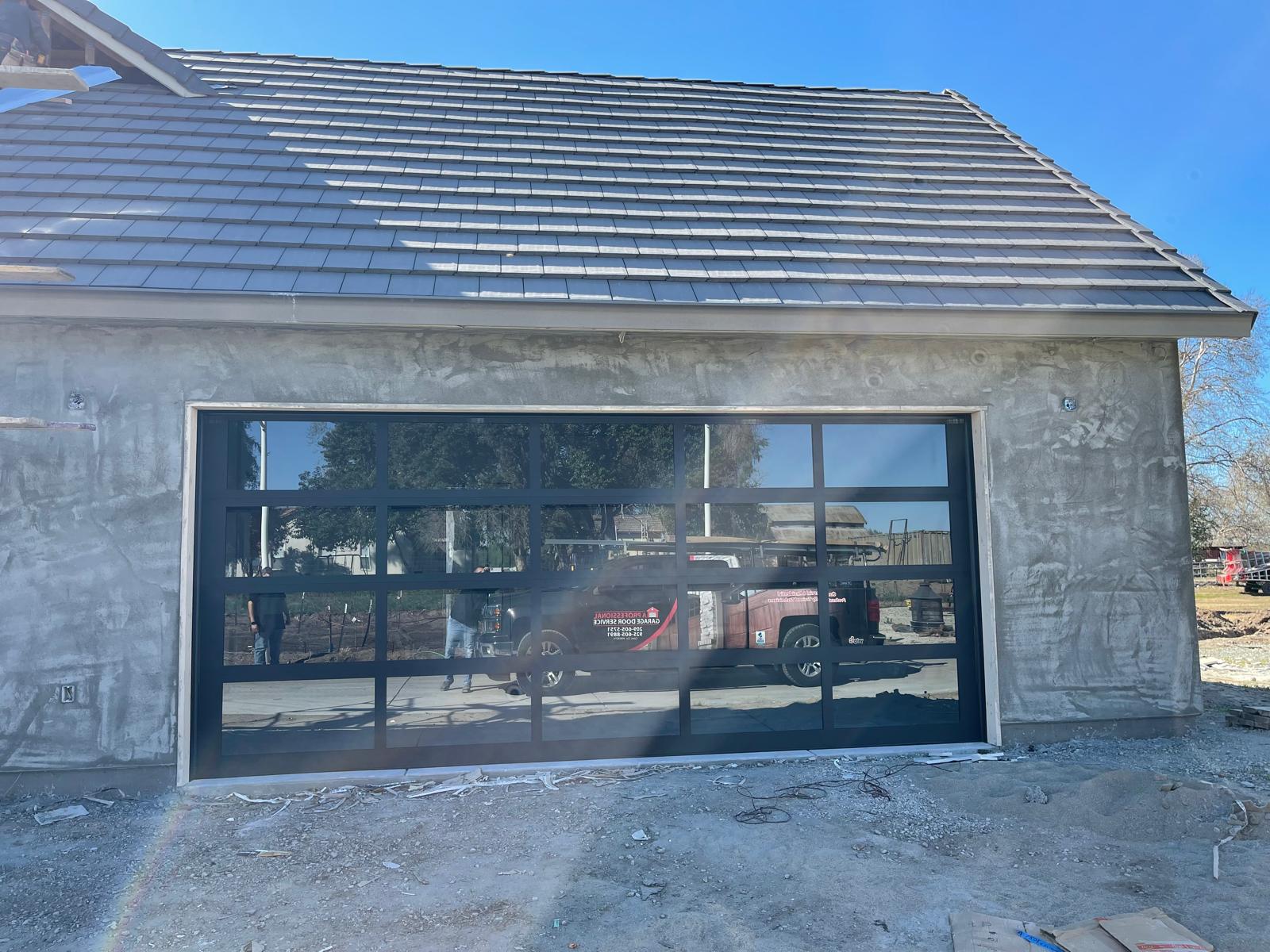 10 Expert Tips to Keep Your Garage Door Running Smoothly All Year