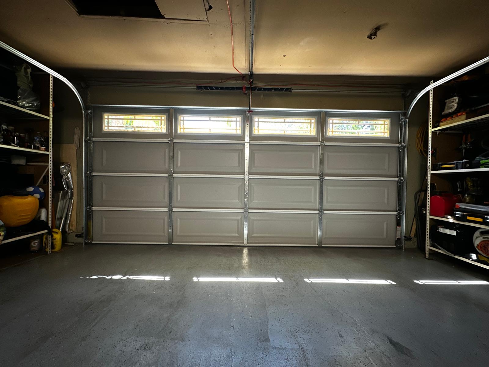 How to Organize and Insulate Your Garage for California Weather