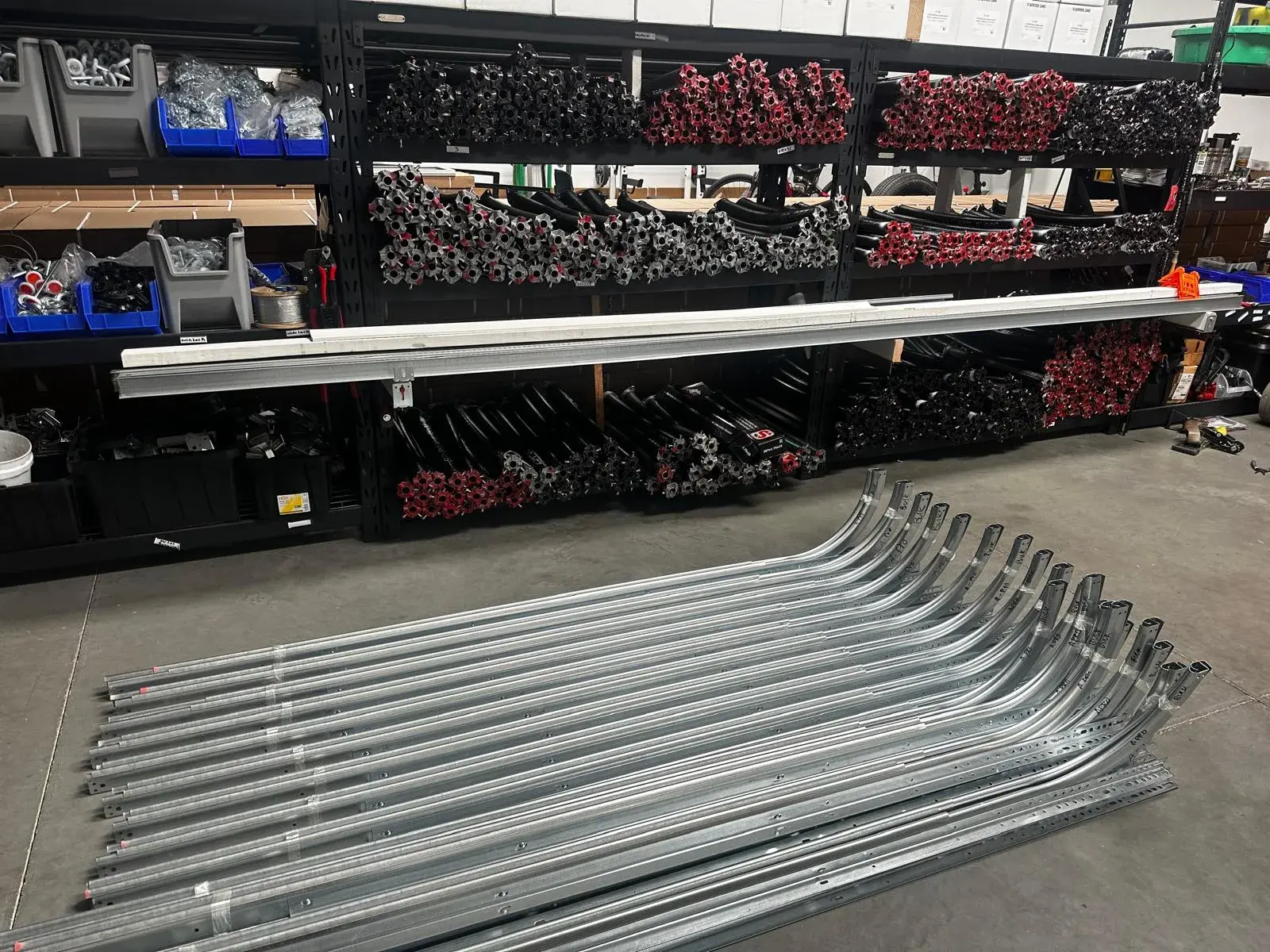 Track Alignment — Misaligned or off-track garage door? We provide fast, safe track alignment in Modesto, Stockton, Tracy & Central Valley. Same — aprofessionalgaragedoor