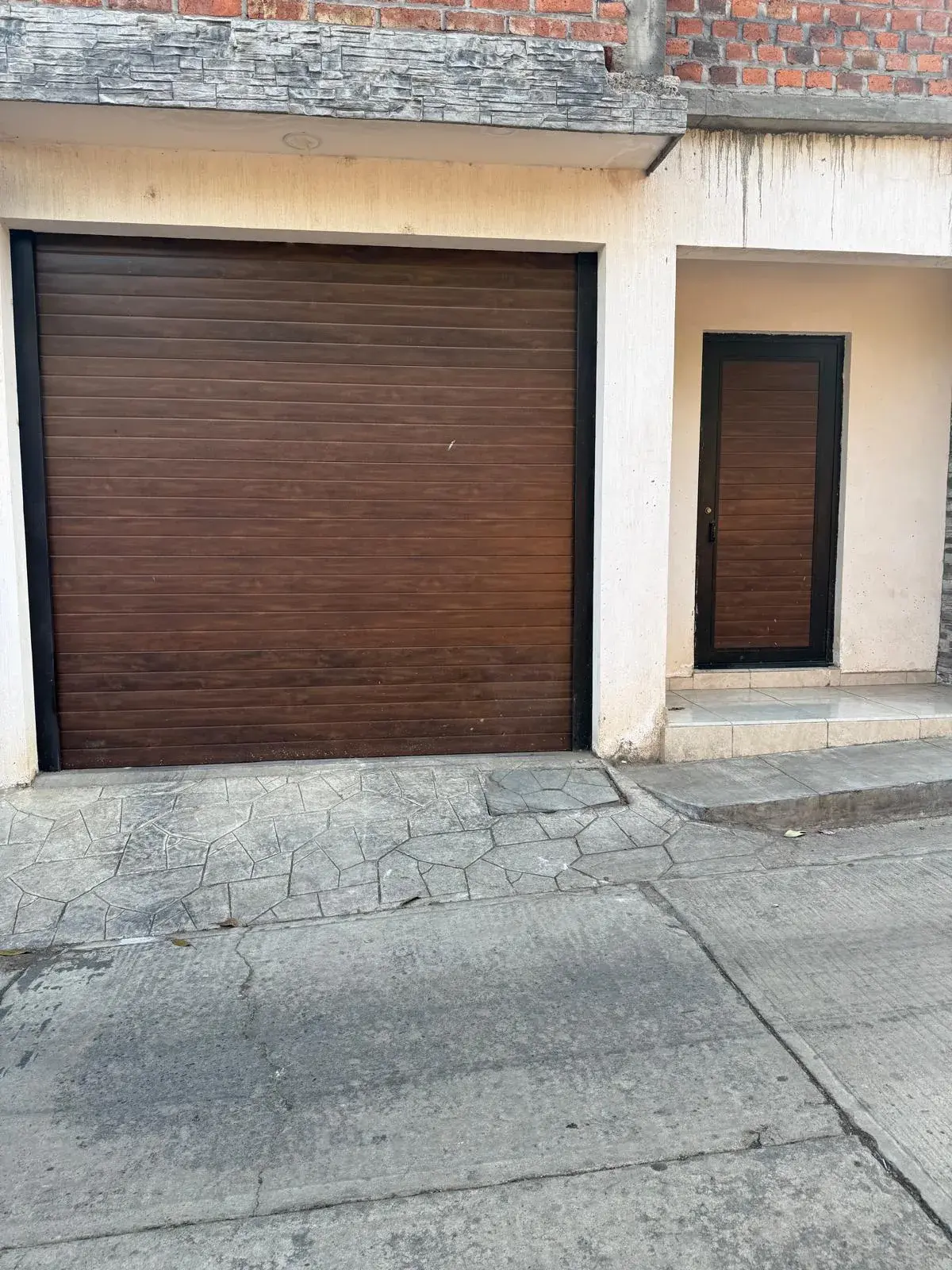 Weather Sealing — Expert garage door weather sealing and bottom seal replacement in Modesto, Stockton, Tracy & Central Valley. Keep your garage — aprofessionalgaragedoor